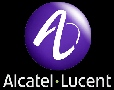 Alcatel-Lucent