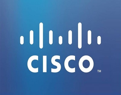 Equipos Cisco