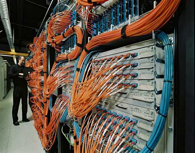 Cableado estructurado