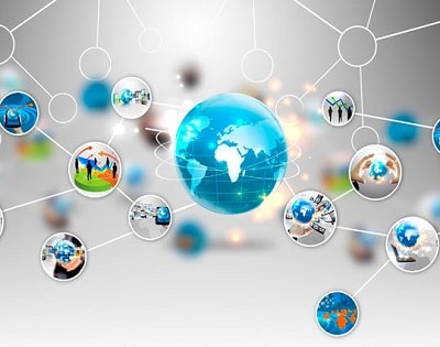Conectividad global